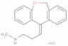nordoxepin hydrochloride