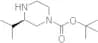 (R)-1-Boc-3-isopropylpiperazine