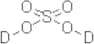Sulfuric acid-d2