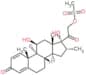 Dexamethasone 21-mesylate