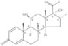 21-Deoxydexamethasone