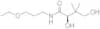 (+)-Pantothenyl ethyl ether
