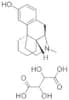 Dextrorphan tartrate