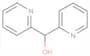 α-2-Pyridinyl-2-pyridinemethanol
