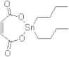 Dibutyltin maleate