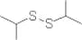Diisopropyl disulfide