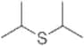 Diisopropyl sulfide