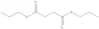 Dipropyl succinate