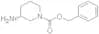 (R)-1-Cbz-3-aminopiperidine