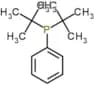 di-tert-butyl(phenyl)phosphane