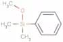Methoxydimethylphenyl Silane