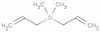 Dimethyldi-2-propen-1-ylsilane