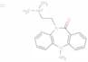Dibenzepine hydrochloride
