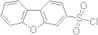 Dibenzofuran-3-sulfonyl chloride