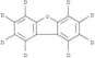 Dibenzofuran-d8 (9CI)
