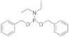 dibenzyl N,N-diethylphosphoramidite