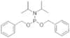Dibenzyl diisopropylphosphoramidite