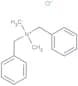 dibenzyldimethylammonium chloride