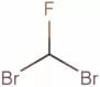 Dibromofluoromethane