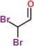dibromoacetaldehyde