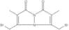 Dibromobimane