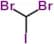 Dibromoiodomethane