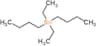 dibutyl(diethyl)stannane
