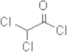 Dichloroacetyl chloride