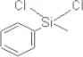 Dichloromethylphenylsilane