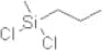 Propylmethyldichlorosilane