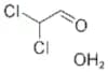 2,2-Dichloro-1,1-ethanediol