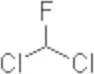 Dichlorofluoromethane