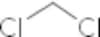 Dichloromethane