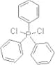 Dichlorotriphenylphosphorane