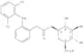 Diclofenac glucuronide