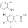 DICLOFENAC-D4