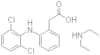 Diclofenac Diethylamine