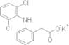 Diclofenac Potassium