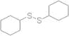 Dicyclohexyl disulfide