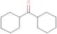 Cyclohexyl ketone