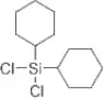 1,1′-(Dichlorosilylene)bis[cyclohexane]