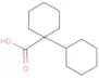 [1,1'-bicyclohexyl]-1-carboxylic acid