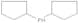 Dicyclopentylphosphine
