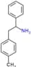 2-(4-methylphenyl)-1-phenylethanamine