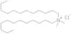Dilauryldimethylammonium chloride