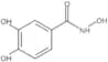 N,3,4-Trihydroxybenzamide
