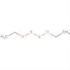 Disulfide, diethoxy
