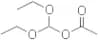 Methanol, 1,1-diethoxy-, 1-acetate