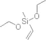 Vinylmethyldiethoxysilane