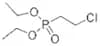 Diethyl P-(2-chloroethyl)phosphonate